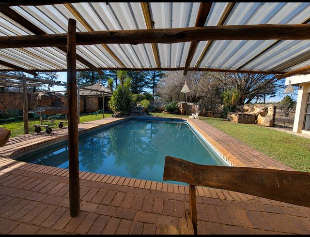 4 BEDROOM FREEHOLD FOR SALE IN GLEN DONALD AH